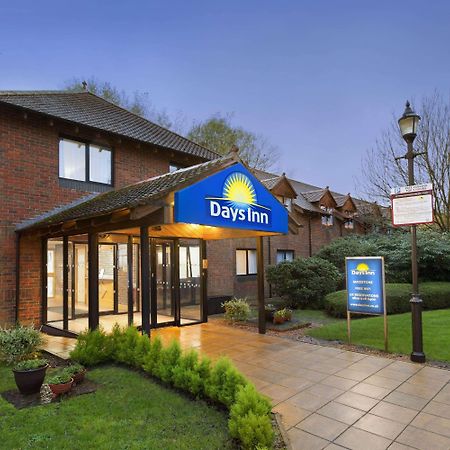 Days Inn Maidstone Exterior photo