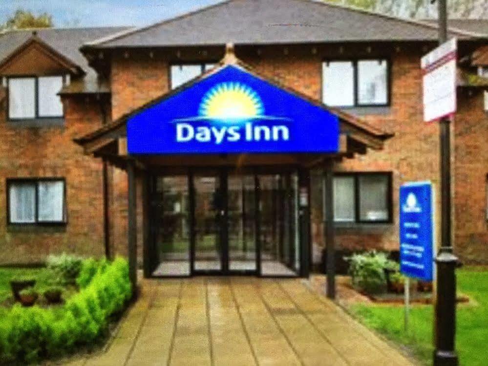 Days Inn Maidstone Exterior photo